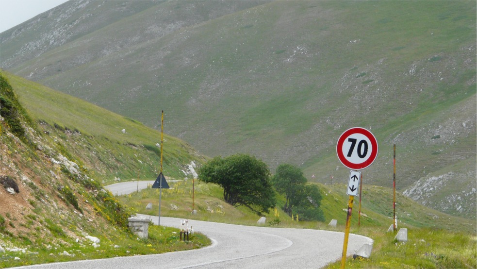 Campo Imperatore
