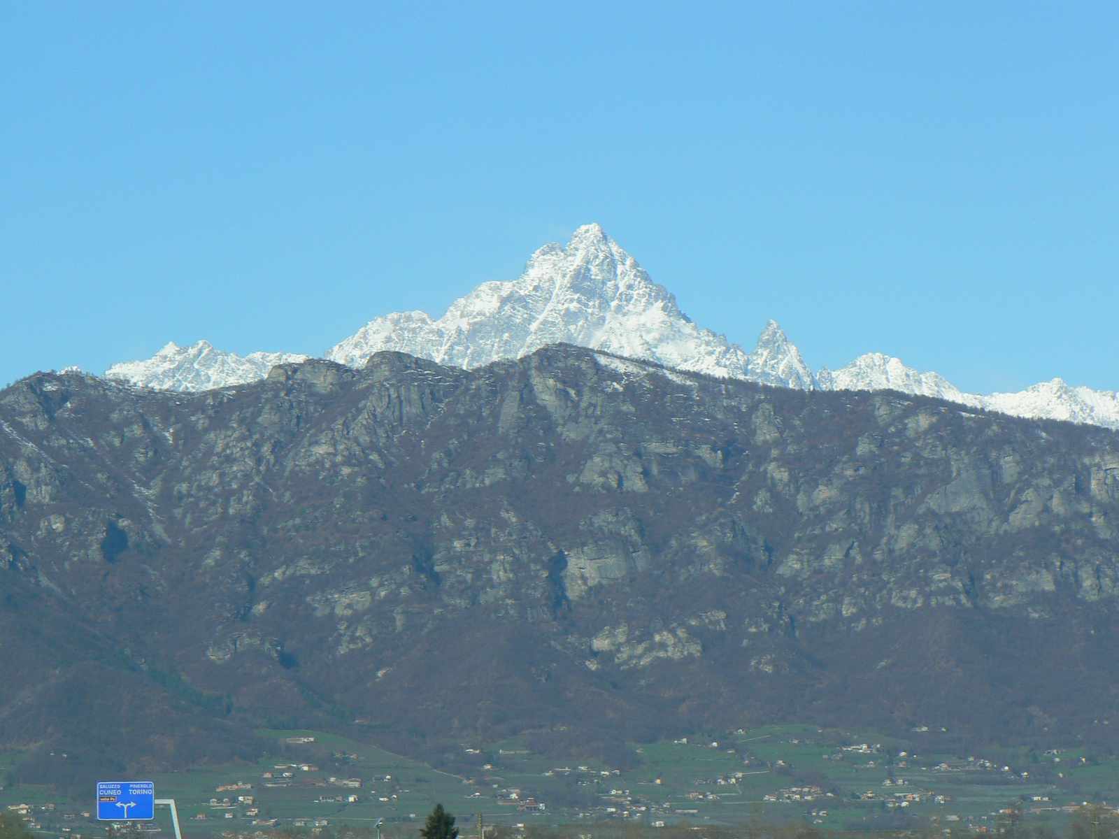 Monviso
