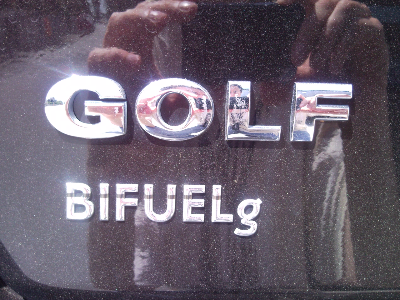 Logo Bifuel G(pl)
Logo per le VW con doppia alimentazione a gas
