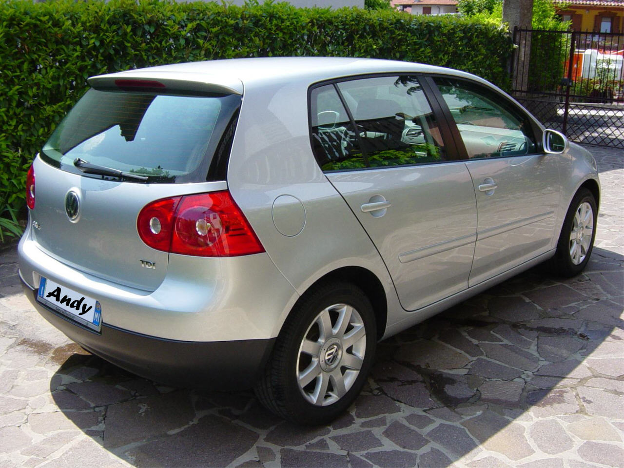 Laterale TDI
