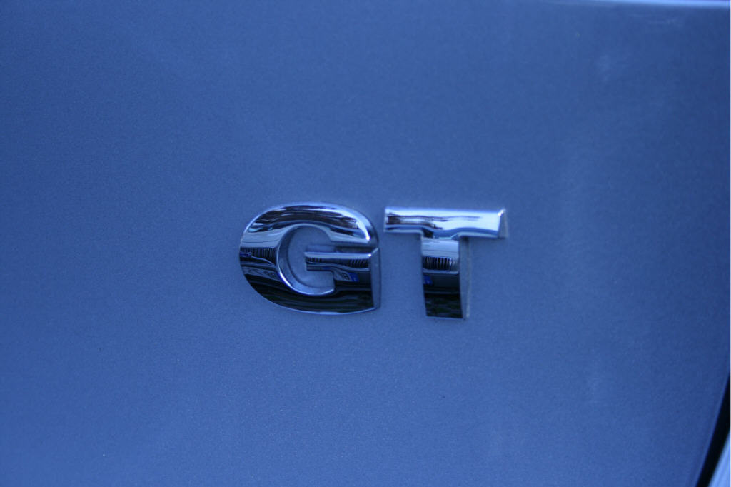 Logo GT
