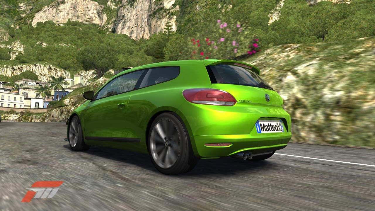 Verde vipera 2
