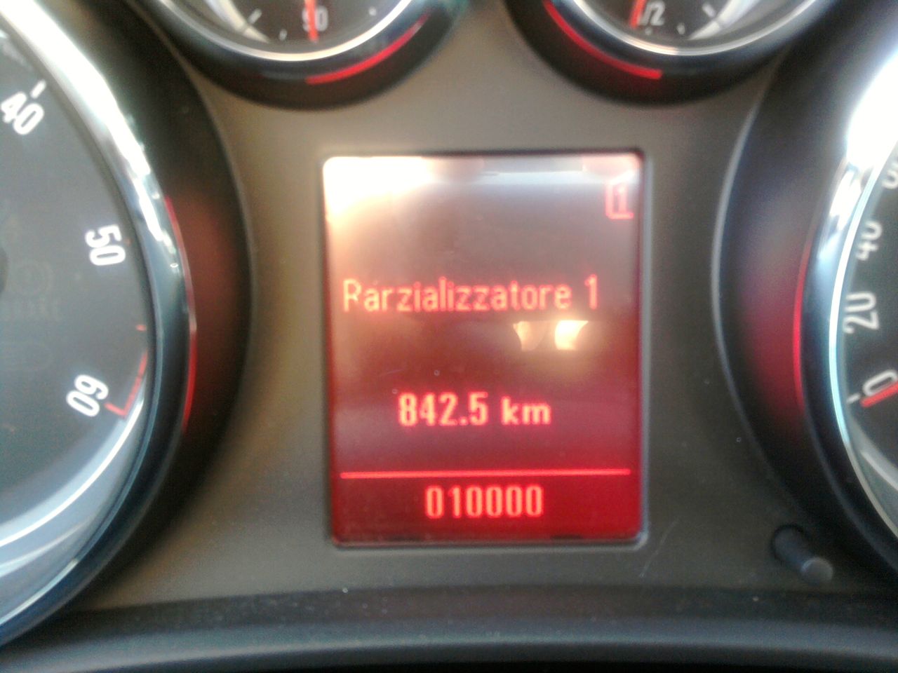 10000
I miei primi....10000! :)
