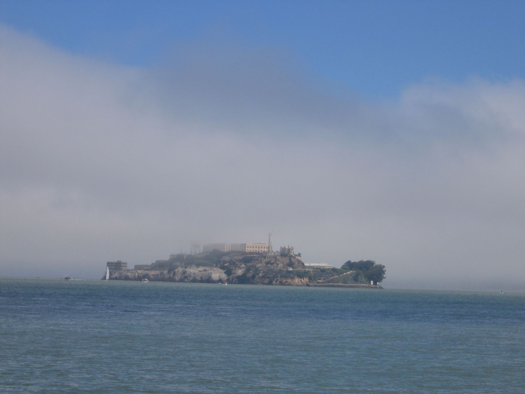 Alcatraz
