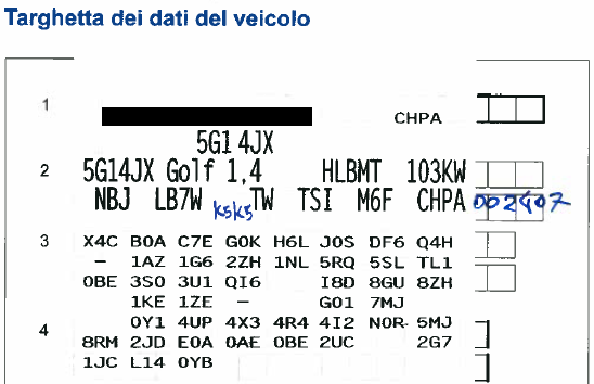 Clicca sull'immagine per ingrandirla. 

Nome:   targhetta_dati.png 
Visite: 645 
Dimensione: 31.2 KB 
ID: 1306770