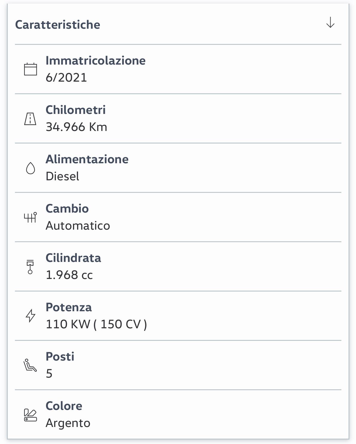 Clicca sull'immagine per ingrandirla. 

Nome:   A11E1F3F-FF0A-4B46-B7A2-85DDE4D36B4F.jpg 
Visite: 231 
Dimensione: 102.0 KB 
ID: 1395867