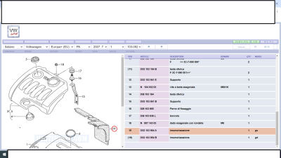 Clicca sull'immagine per ingrandirla. 

Nome:   Screenshot  VW Passat 2007.png 
Visite: 149 
Dimensione: 312.9 KB 
ID: 1418261