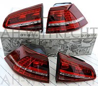 Clicca sull'immagine per ingrandirla. 

Nome:   NEU-Golf-7-LED-Rueckl.jpg 
Visite: 332 
Dimensione: 344.7 KB 
ID: 1229713