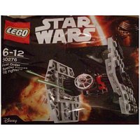 Clicca sull'immagine per ingrandirla. 

Nome:   lego-first-order-special-forces-tie-fighter-set-30276-4.jpg 
Visite: 104 
Dimensione: 105.8 KB 
ID: 1252656