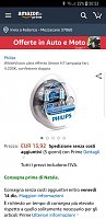 Clicca sull'immagine per ingrandirla. 

Nome:   Screenshot_20181207-205320_Amazon Shopping.jpeg 
Visite: 304 
Dimensione: 66.2 KB 
ID: 1266910